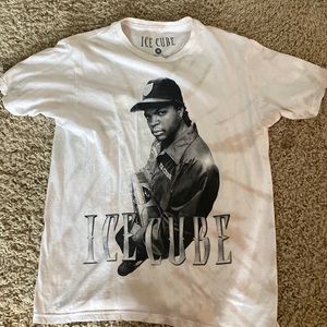 Ice Cube Pacsun Shirt